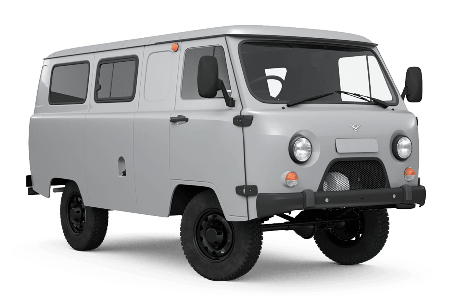 УАЗ СГР Комби