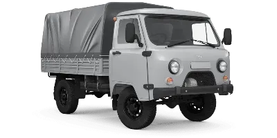 УАЗ СГР Бортовой