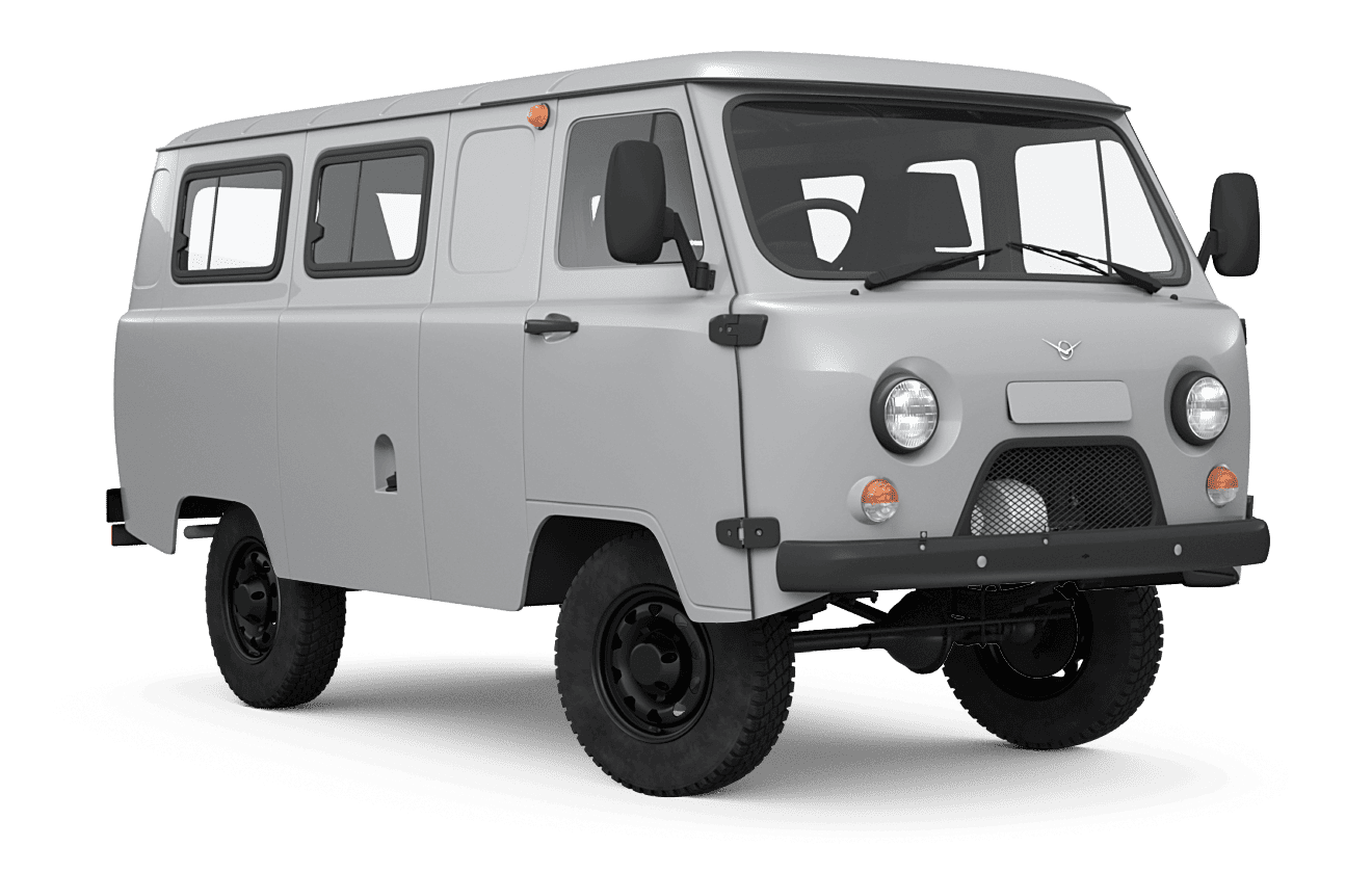 СГР Автобус