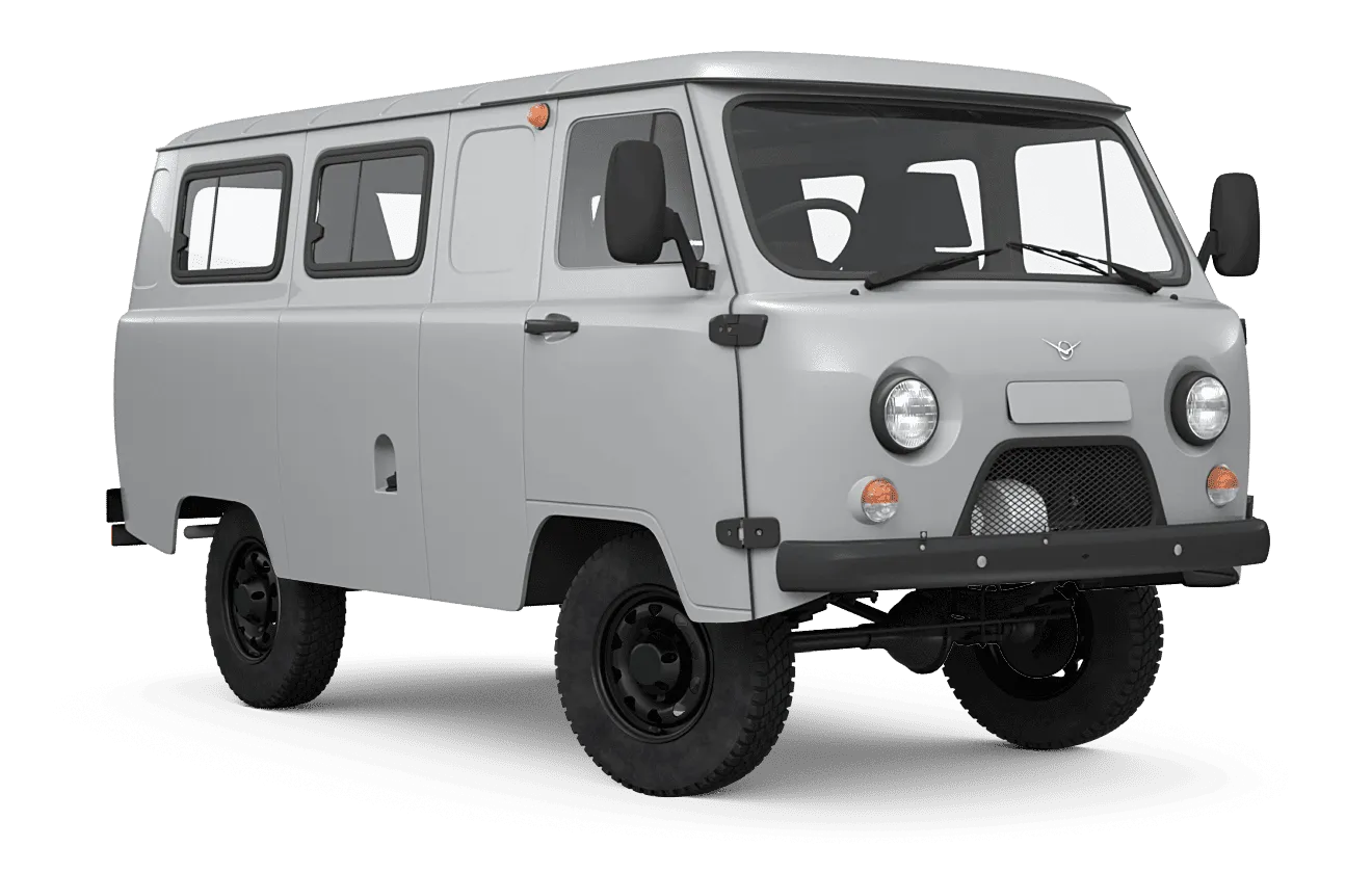 СГР Автобус