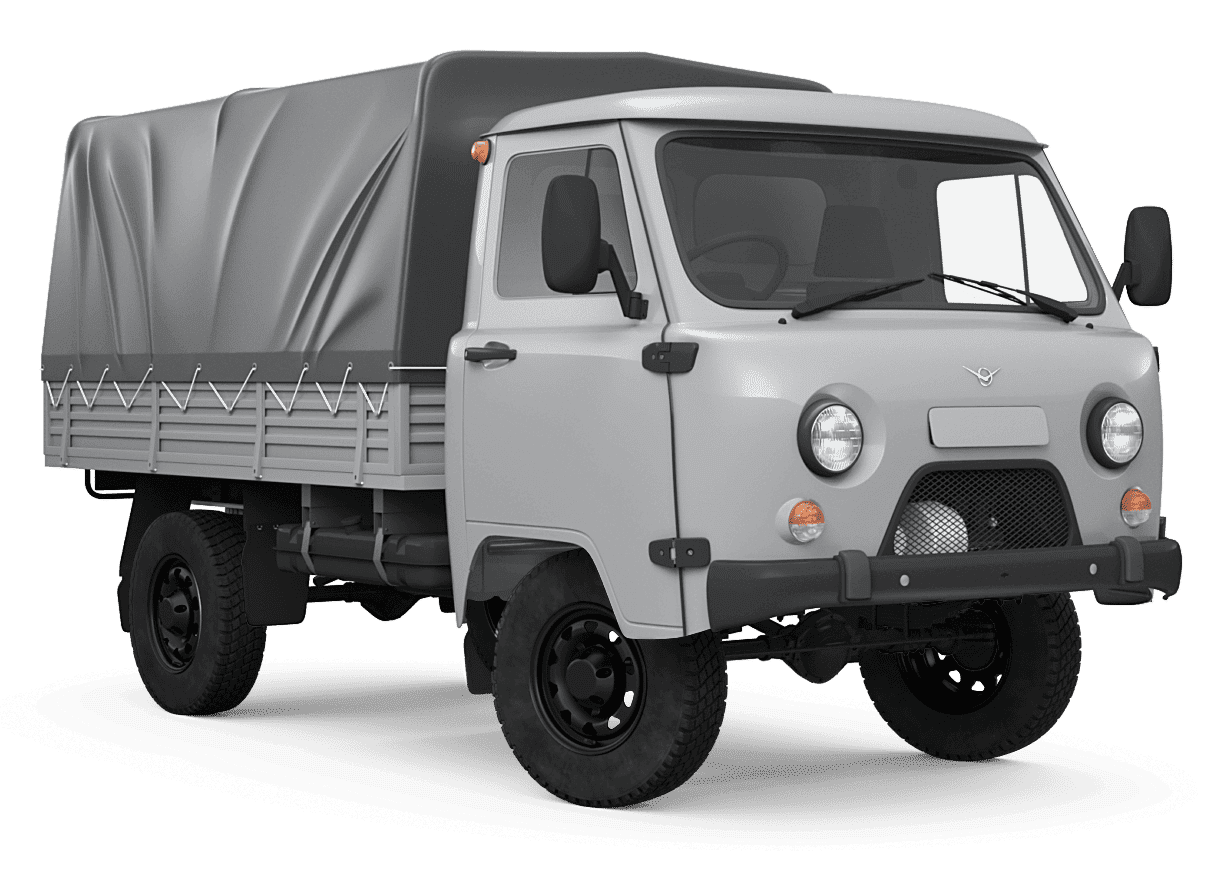 СГР Бортовой