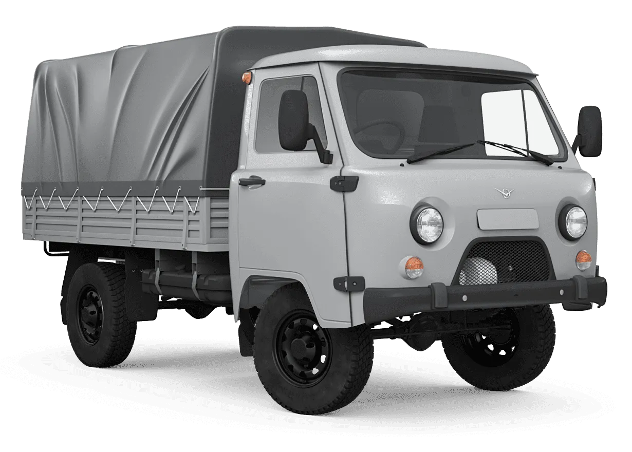 СГР Бортовой