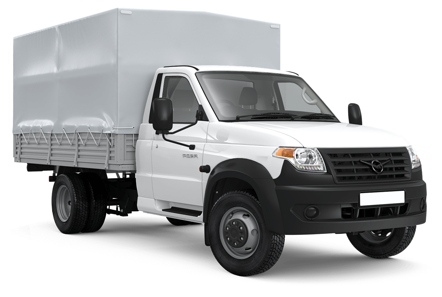 Профи Одинарная кабина