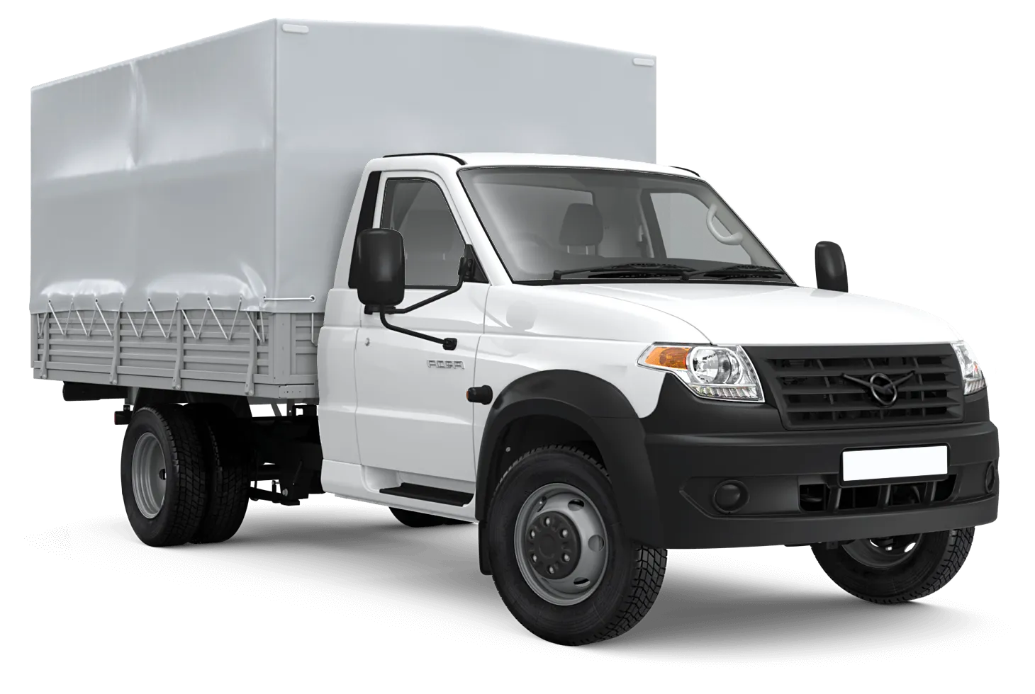 Профи Одинарная кабина