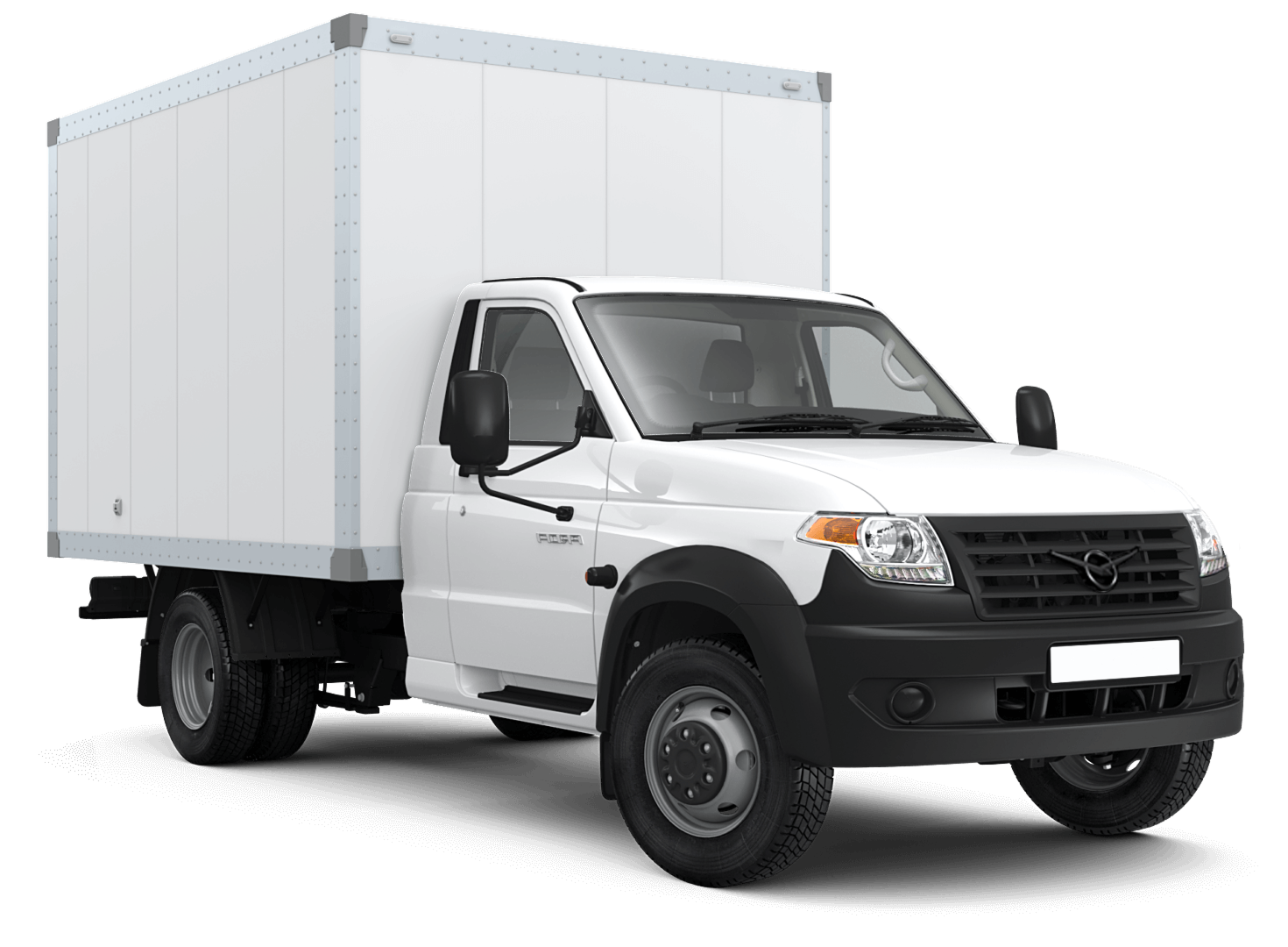 Профи Фургон